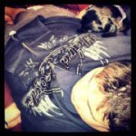 Will Farris - @thetommyknoqa - Instagram