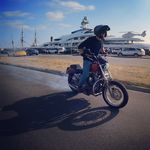 Will Ferris - @burnoutking454 - Instagram