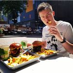 will ferris - @ferriswiil - Instagram