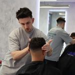 WILL FERRIS | MENS HAIR STYLIST - @willferris_hair - Instagram