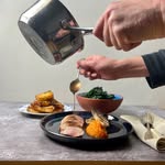 Will Fitch - @food4will - Instagram