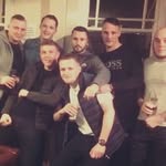 William Fitch - @willfitch17 - Instagram