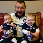Will Forsyth - @willvonsexron - Instagram