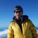 Will Forsyth - @cascade_will - Instagram
