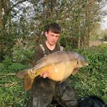 Will forsyth - @wsf_carping - Instagram