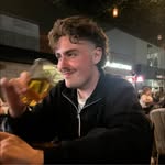 Will Fort - @tonpats - Instagram