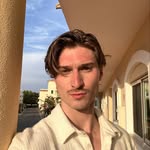 WILL FORT - @william.fortier - Instagram