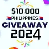 claimthatgiveawayph000 - @willfrancis55 - TikTok