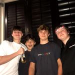 @will.francis0 - Instagram