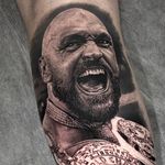 Will Francis - @willfrancis_art - Instagram