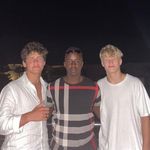 will - @will_francis - Instagram