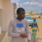 Will Frank - @mohamed_capita_balde - Instagram