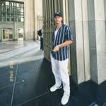 Will Franklin - @willfranklin1 - Instagram