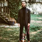 Will Mason - @willfrankmason - Instagram