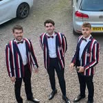 Will Fraser - @willfraser1 - Instagram