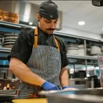Will Fraser - @chefwillly - Instagram
