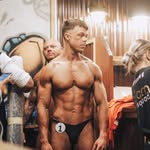 Will Fraser - @itsfraserfit - Instagram