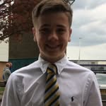 Will Fraser-Gray - @wf.gr4y - Instagram