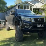@willfraser02 - Instagram