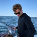 Will Fredericks - @willfred5 - Instagram