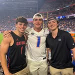 Will Ferraro-Reich - @__willfreich27 - Instagram