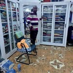 Willfried Djiguemde - @willfrieddjiguemde - Instagram