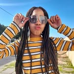 Willfried Laïc Kandi - @willfriedkandi - Instagram