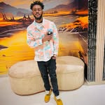 Willfried Mokemba - @willfried_charo - Instagram