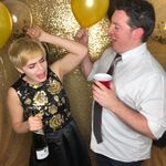 Jenny Holden - @willfriedle - Instagram