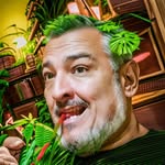 Will "Beanz" Fugate • Las Vegas - @tiki_classics - Instagram