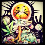 Will Fugate - @trippy_nation_prophet - Instagram
