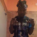 Fuquan Williams - @williamsfuquan - Instagram