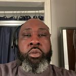 William Fuqua - @bigwilltheking78 - Instagram
