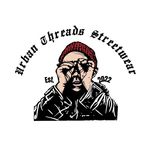 Harrison Tuten, Will Gaddy - @urban_threads_streetwear - Instagram