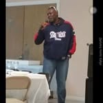 Willie Gadson - @gadsonwillie - Instagram