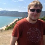 Will Gaffney - @xyphodias - Instagram