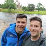 Will Gaffney - @w.george.gaffney - Instagram