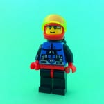 Will Galbraith - @legowillgalb - Instagram