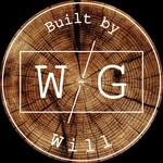 Will Galbraith - @built.by.will - Instagram