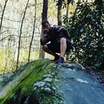 Will Galbraith - @irishdynamite1 - Instagram