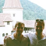 William Galbraith - @willgalbraith - Instagram