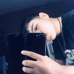 William Gallegos - @rggwillix - Instagram
