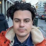 Will Galperin - @springfieldfilmfestival - Instagram