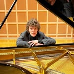 Will Gannon - @willgannonpiano - Instagram