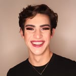 Will Gannon - @gannonglamour - Instagram