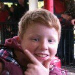Will Isaac Garnett - @willgarnett11 - Instagram