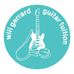 Will Garrard Guitar Tuition - Facebook