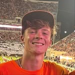 Will Garrison - @hawks_garrison_62 - Instagram