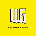 Will Garrison Design - @_garrisondesign - Instagram