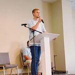 William Garvin - @will_4christ - Instagram